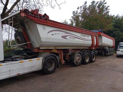 DAMI AC941221 in vendita da Omeco Spa