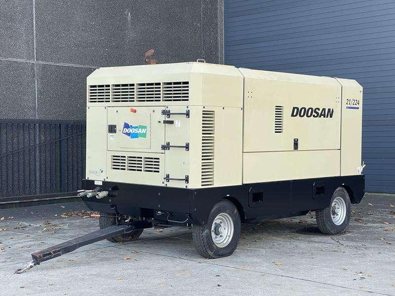 Doosan 21/224 - N Foto 1
