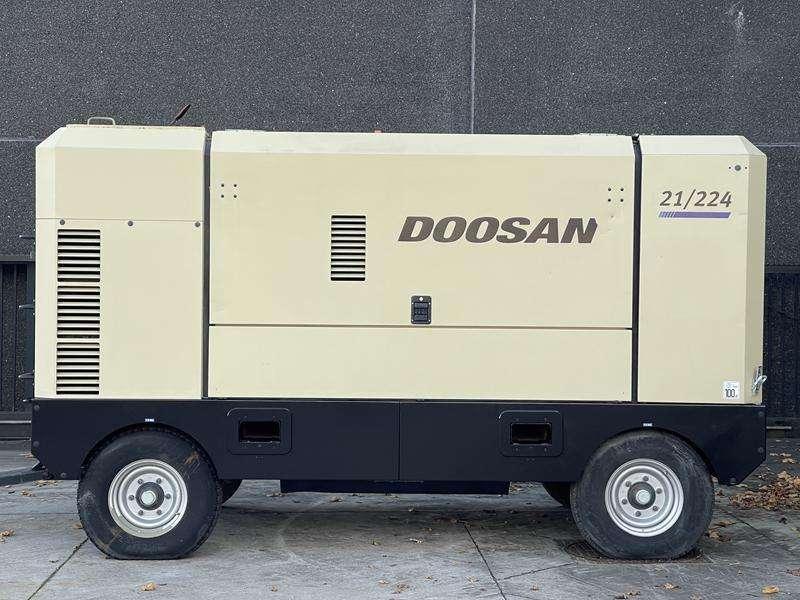 Doosan 21/224 - N Foto 2