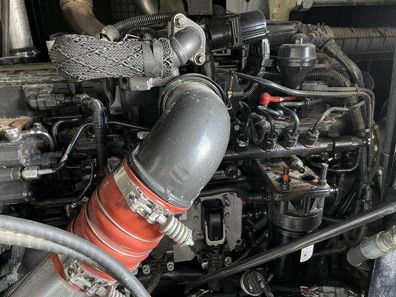 Doosan 21/224 - N Foto 22