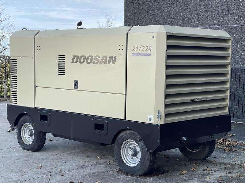 Doosan 21/224 - N Foto 3