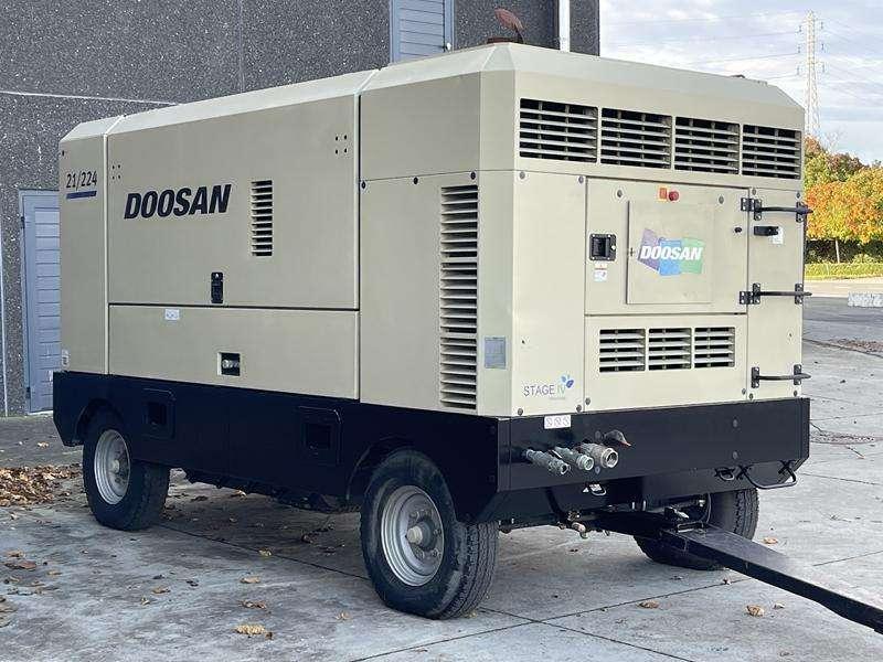 Doosan 21/224 - N Foto 5