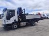Iveco EUROCARGO 120-210L Foto 19 thumbnail