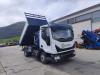 Iveco EUROCARGO 120-210L Foto 5 thumbnail
