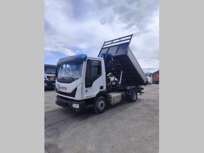 Iveco EUROCARGO 120-210L in vendita da Procida Macchine S.r.l.