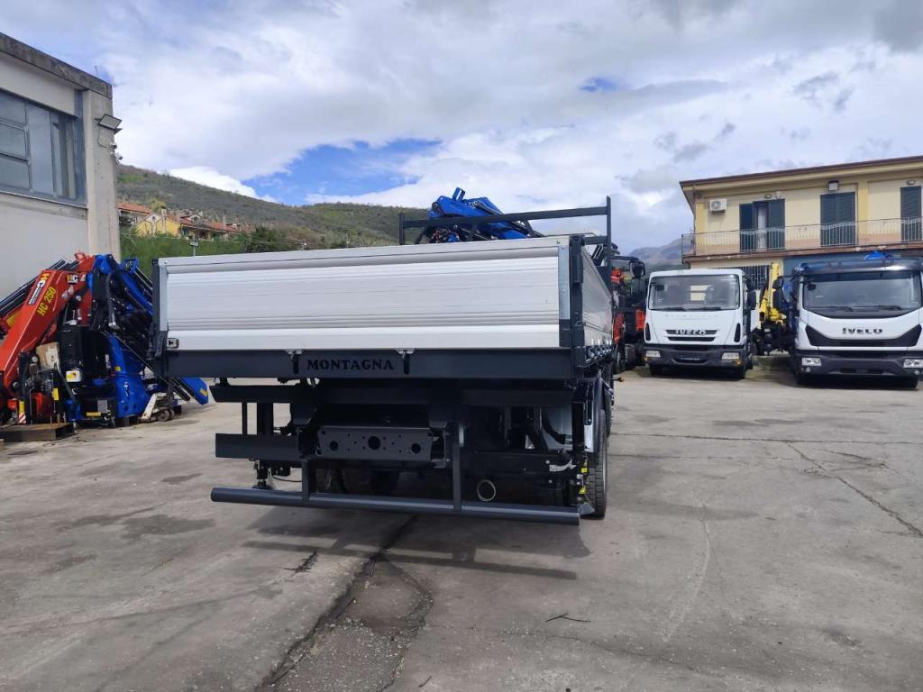 Iveco EUROCARGO 120-210L Foto 29