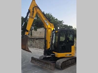 JCB 65Z-1 in vendita da Marinaccio Antonio