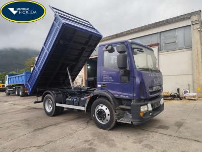 Iveco EUROCARGO 120E25K