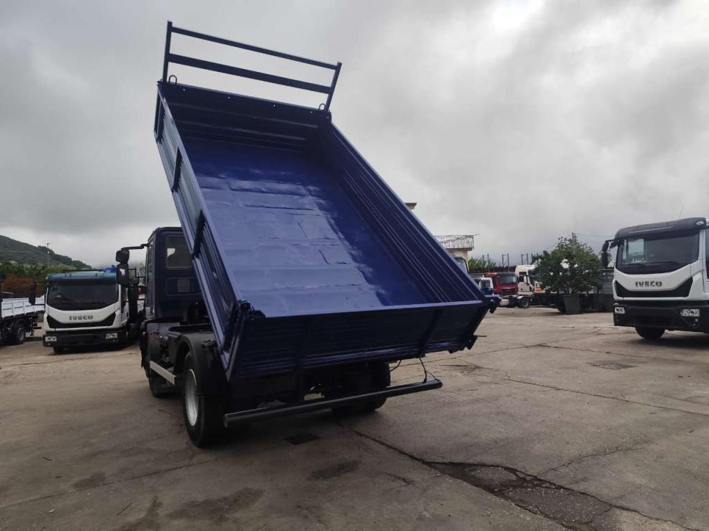 Iveco EUROCARGO 120E25K Foto 20