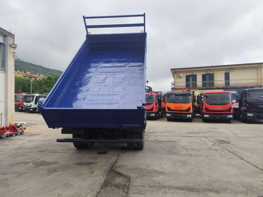 Iveco EUROCARGO 120E25K Foto 22