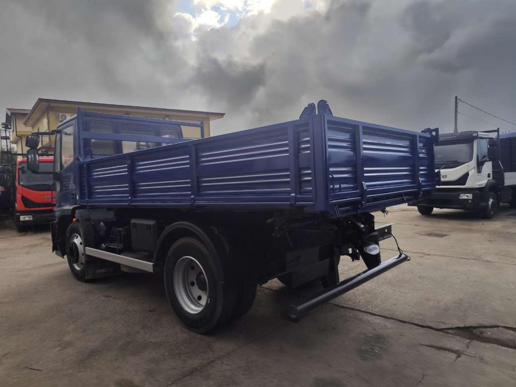 Iveco EUROCARGO 120E25K Foto 3