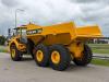 Volvo A25G Foto 3 thumbnail