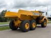 Volvo A25G Foto 5 thumbnail