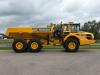 Volvo A25G Foto 6 thumbnail