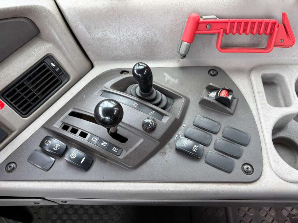 Volvo A25G Foto 21