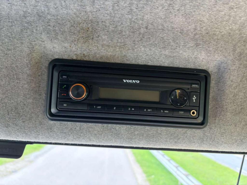 Volvo A25G Foto 26