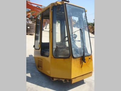   Cabina per Fiat Allis FR10