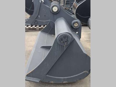 Benna pulizia fossi in vendita da C.A. E P. Ghetti Spa