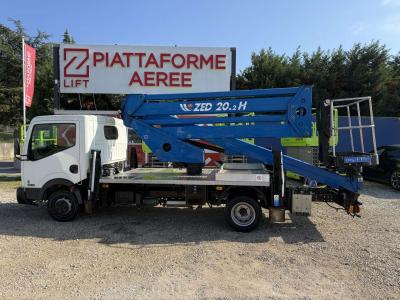 CTE ZED 20.2H in vendita da Zeta Lift srl