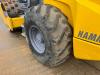 Hamm H13i Padfoot compactor Foto 13 thumbnail