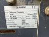 Hamm H13i Padfoot compactor Foto 25 thumbnail