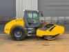 Hamm H13i Padfoot compactor Foto 6 thumbnail