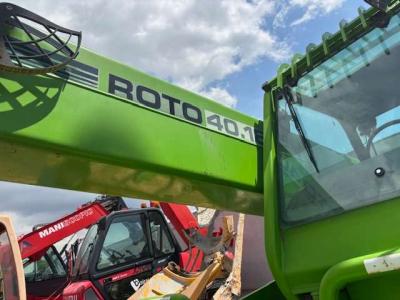 Merlo 40.18
