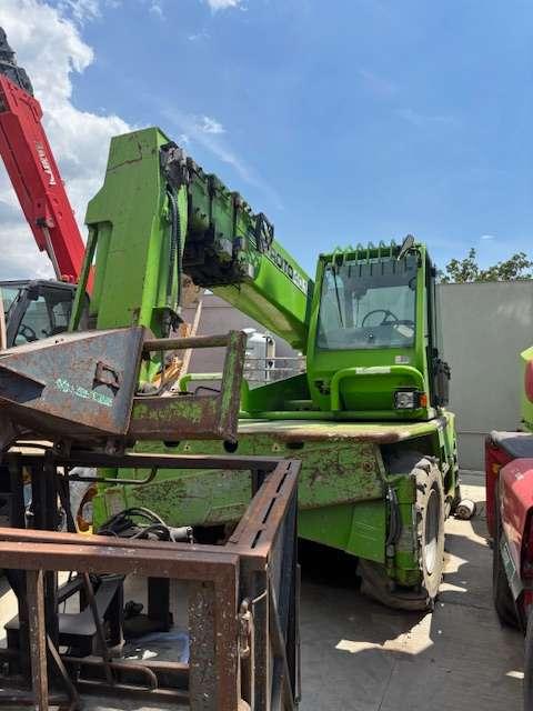 Merlo 40.18 Foto 3