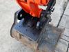 Kubota U17-3A Foto 16 thumbnail