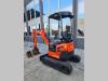 Kubota U17-3A Foto 2 thumbnail