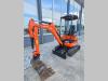 Kubota U17-3A Foto 5 thumbnail