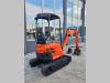 Kubota U17-3A Foto 6 thumbnail