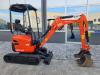 Kubota U17-3A Foto 7 thumbnail