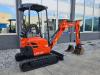 Kubota U17-3A Foto 8 thumbnail