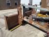 Caterpillar Challenger MT865B - German Machine / Front Blade Foto 15 thumbnail