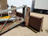 Caterpillar Challenger MT865B - German Machine / Front Blade Foto 16 thumbnail