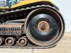 Caterpillar Challenger MT865B - German Machine / Front Blade Foto 19 thumbnail