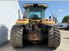 Caterpillar Challenger MT865B - German Machine / Front Blade Foto 4 thumbnail
