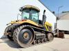 Caterpillar Challenger MT865B - German Machine / Front Blade Foto 5 thumbnail