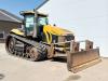 Caterpillar Challenger MT865B - German Machine / Front Blade Foto 7 thumbnail