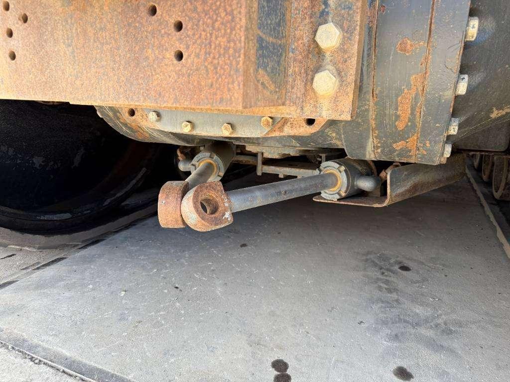 Caterpillar Challenger MT865B - German Machine / Front Blade Foto 20