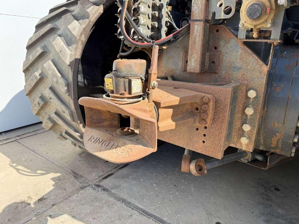 Caterpillar Challenger MT865B - German Machine / Front Blade Foto 21