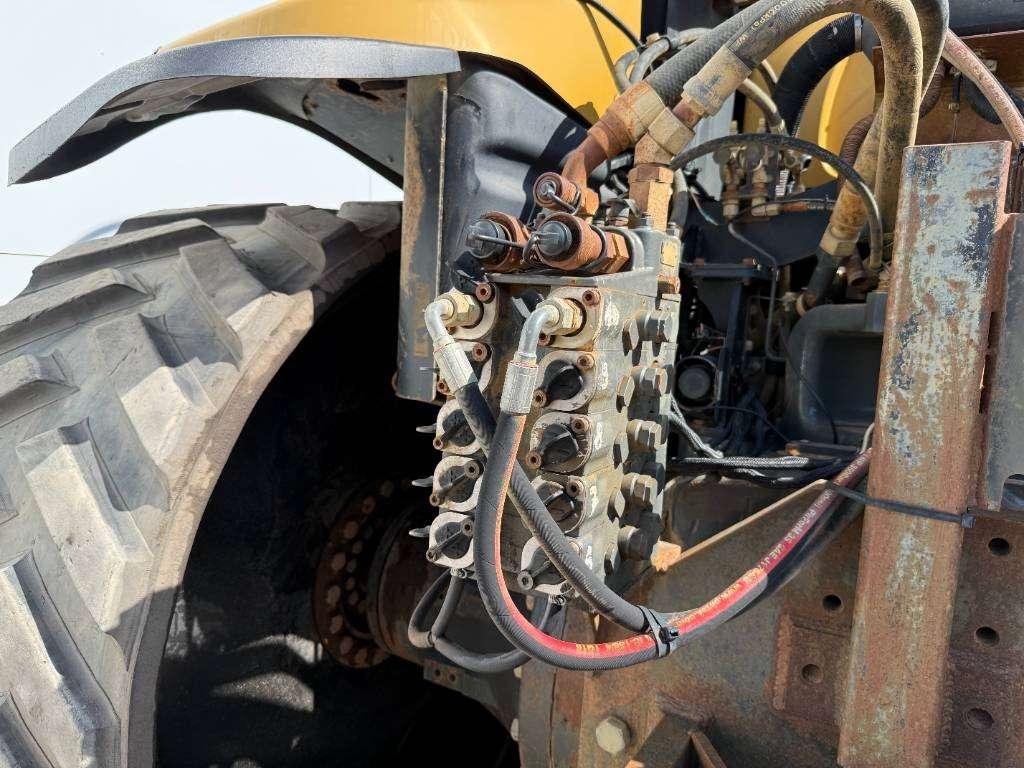Caterpillar Challenger MT865B - German Machine / Front Blade Foto 23
