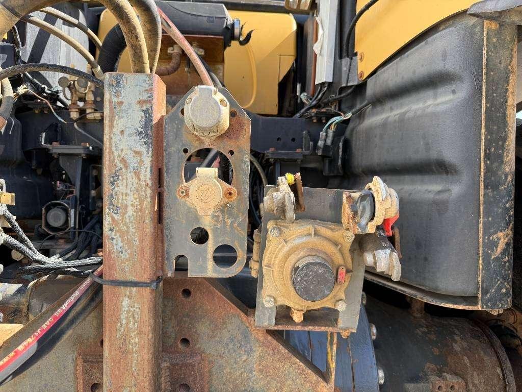 Caterpillar Challenger MT865B - German Machine / Front Blade Foto 24