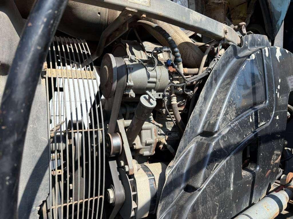 Caterpillar Challenger MT865B - German Machine / Front Blade Foto 30