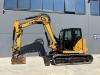 Caterpillar 309 CR Foto 1 thumbnail