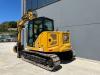 Caterpillar 309 CR Foto 4 thumbnail
