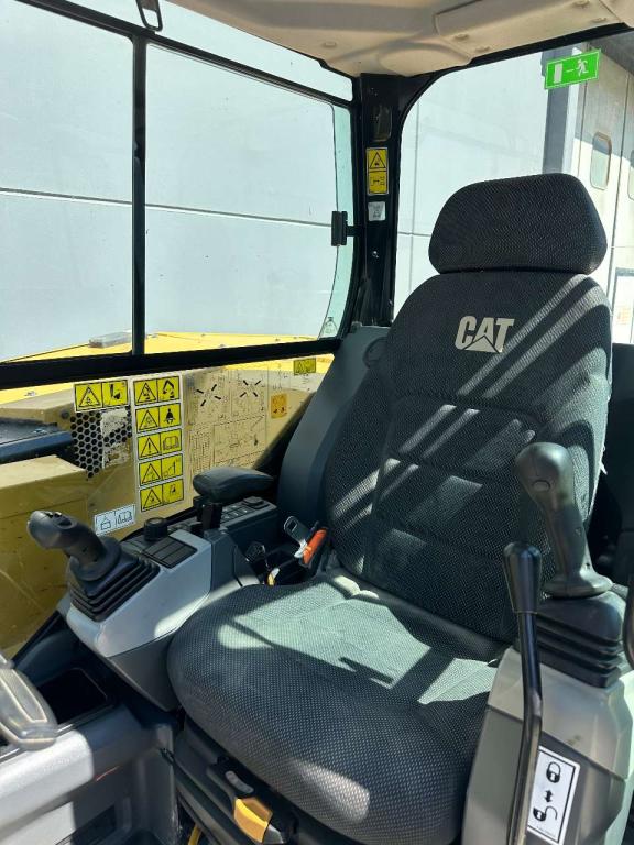 Caterpillar 309 CR Foto 5
