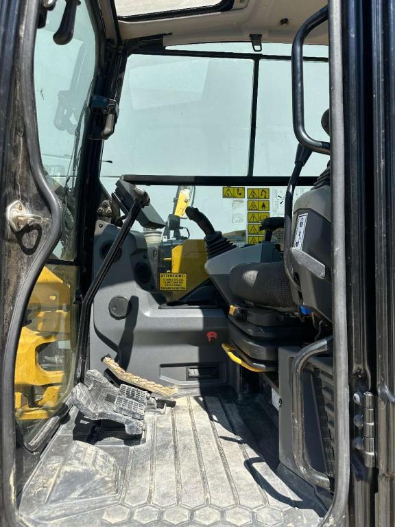 Caterpillar 309 CR Foto 6