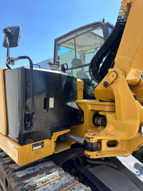 Caterpillar 309 CR Foto 7